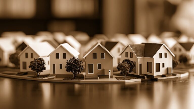 Anniston neighborhood